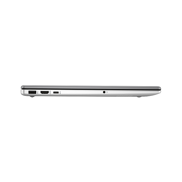 HP 255R G10 15.6" FHD AG UWVA Ryzen5 7535U  2.9GHz 16GB  512GB Notebook   Ezüst
