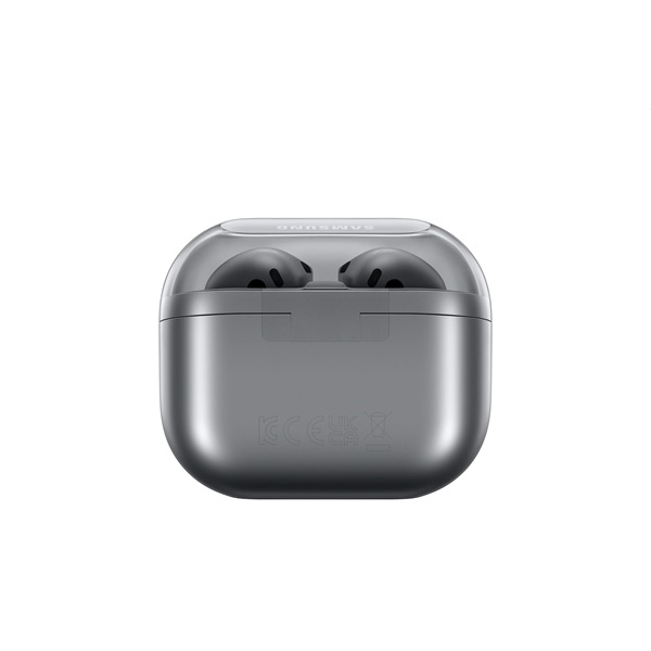 Samsung SM-R530NZAAEUE Galaxy Buds3 True Wireless Bluetooth ezüst fülhallgató Samsung SM-R530NZAAEUE Galaxy Buds3 True Wireless Bluetooth ezüst fülhallgató
