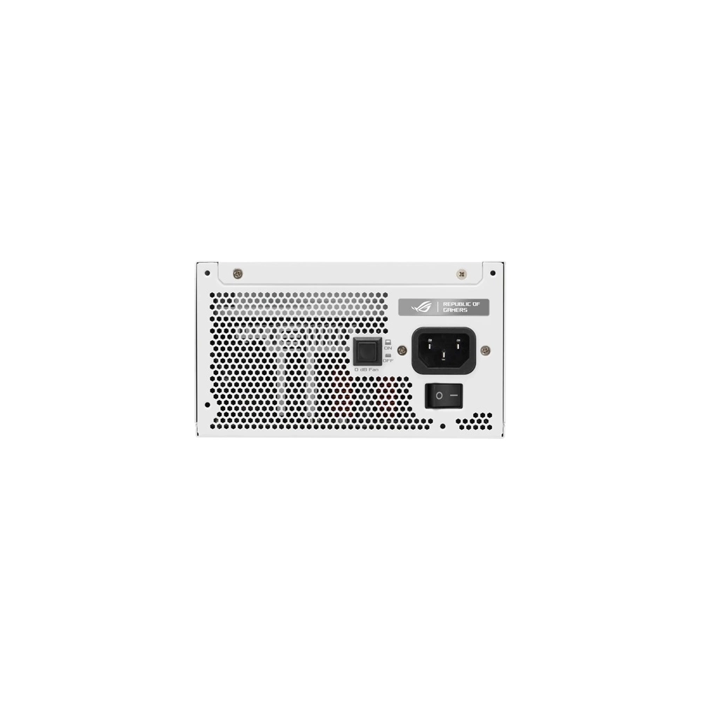 ASUS ROG STRIX 1000W 80+ Platinum moduláris Gen 5.1 Tápegység