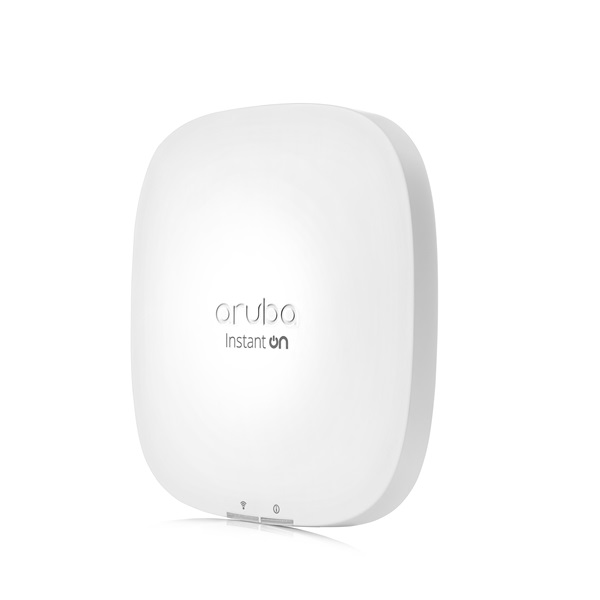 HPE Aruba Instant On AP22 (RW) Access Point (R4W02A)