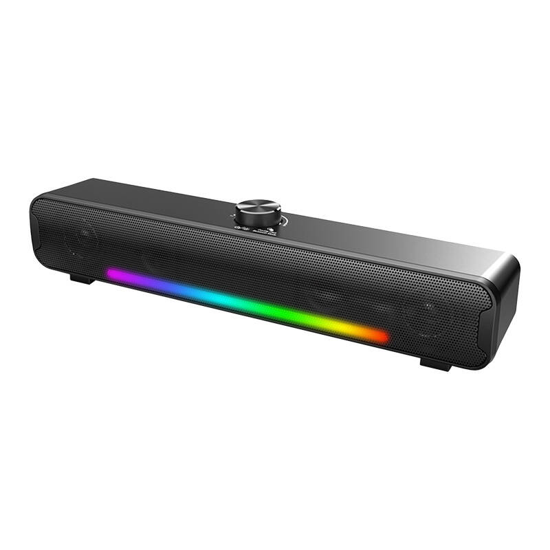 ONIKUMA L16 Gaming Hangszóró   Fekete