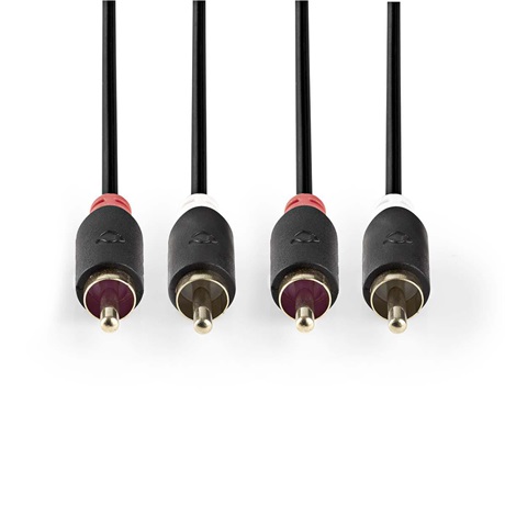 Nedis CABW24200AT20 SZTEREÓ AUDIOKÁBEL
