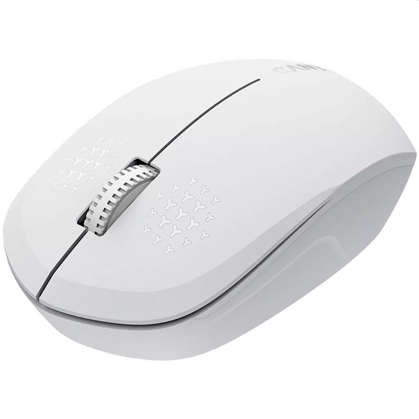 Canyon MW-04 optikai Bluetooth egér fehér Canyon MW-04 optikai Bluetooth egér fehér