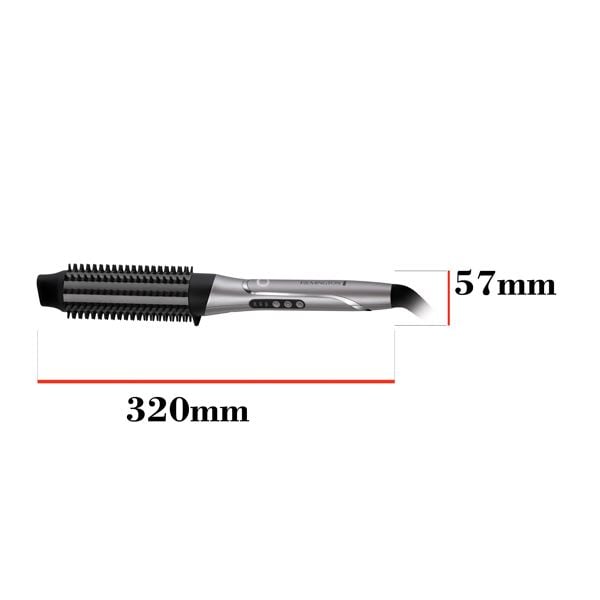 Remington CB9800 PROluxe You Adaptive dúsító kefe