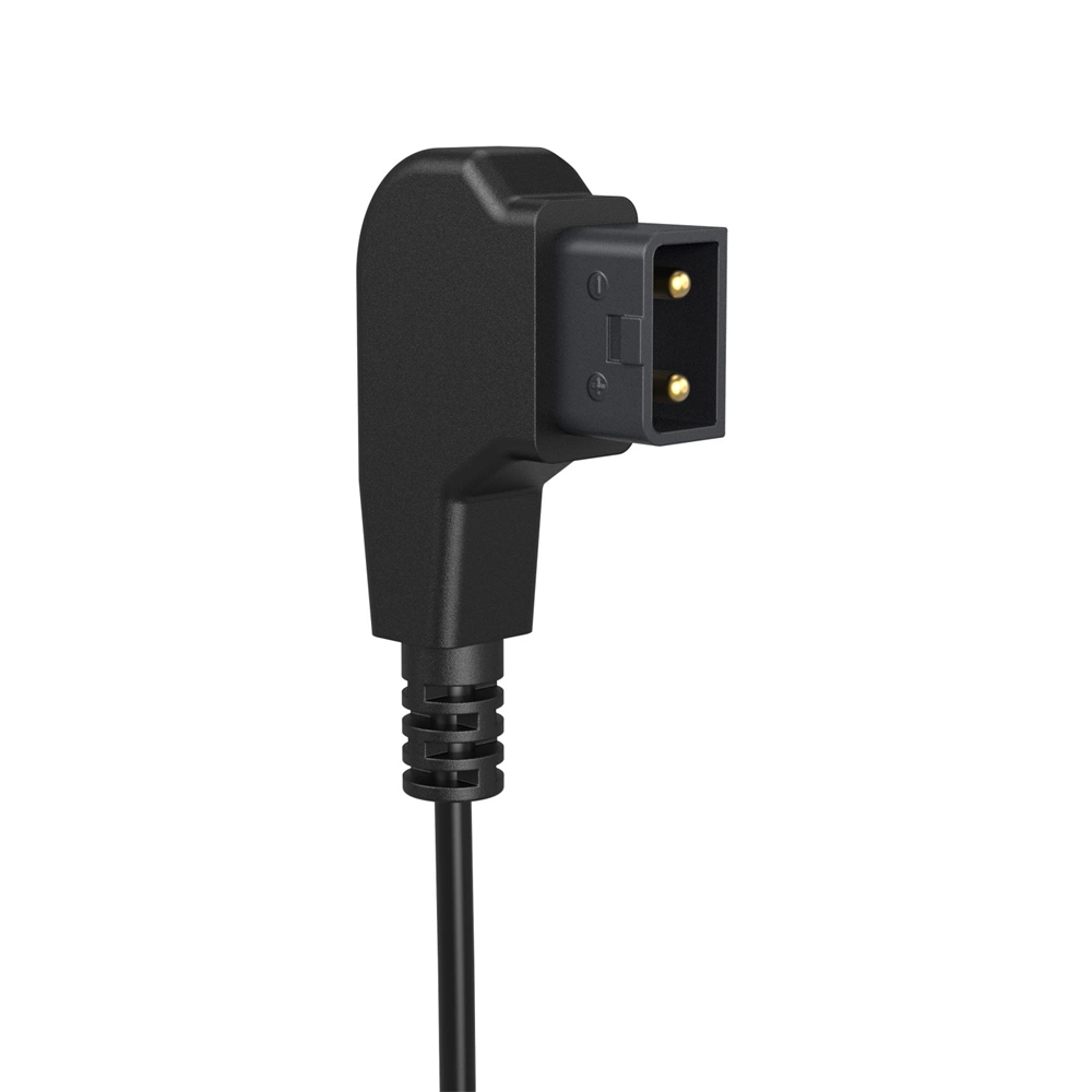 SMALLRIG D-Tap to NP-FZ100 Dummy Battery Power Cable 