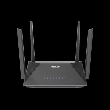 ASUS RT-AX52 AX1800 Dual-Band Wlan Router
