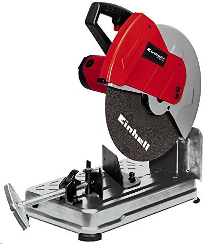 Einhell TC-MC 355 fém vágógép (4503135)