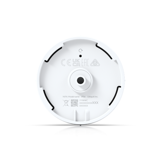Használt Ubiquiti UniFi Protect G5 Dome Ultra 4MP kamera (táp nélküli)