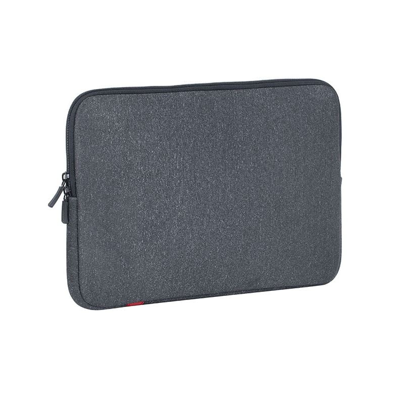 RivaCase 5113 Antishock Laptop sleeve 12" Dark Grey