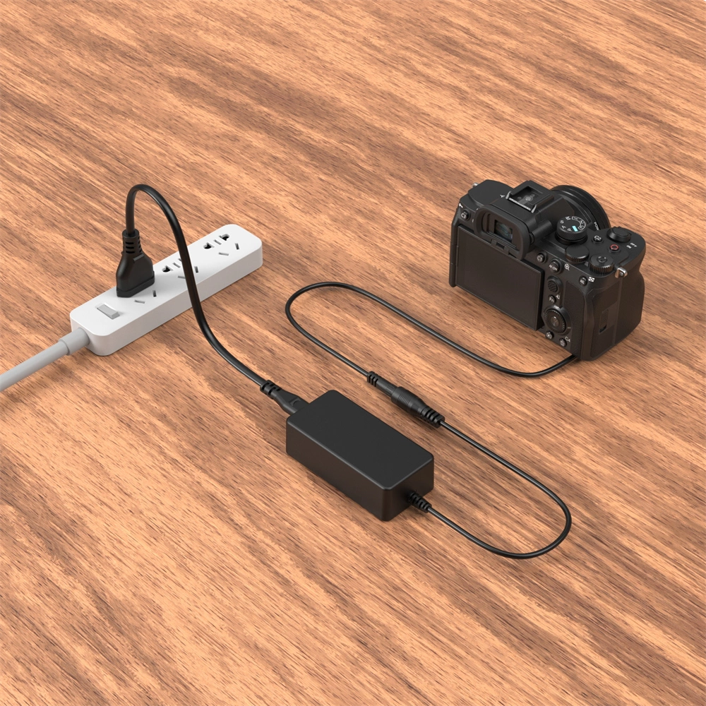 SMALLRIG NP-FZ100 European standard 4269B Dummy akkumulátor hálózati adapterrel