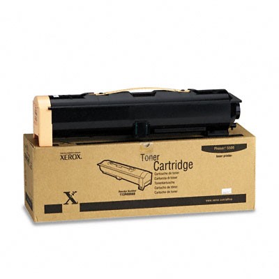 XEROX 113R00668 fekete toner XEROX 113R00668 fekete toner