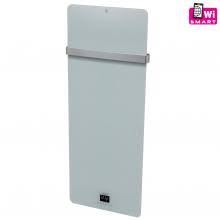 Somogyi FKG 850 WIFI Smart infra törölközőszárítós fűtőtest