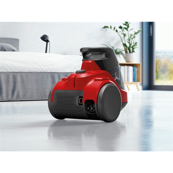 Electrolux Ease C4 porzsák nélküli porszívó (EC41-ANIM)