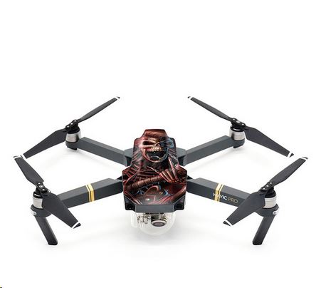PGYTECH DJI Mavic Pro/Platinum skin CO7 matrica szett (6970801331822) PGYTECH DJI Mavic Pro/Platinum skin CO7 matrica szett (6970801331822)