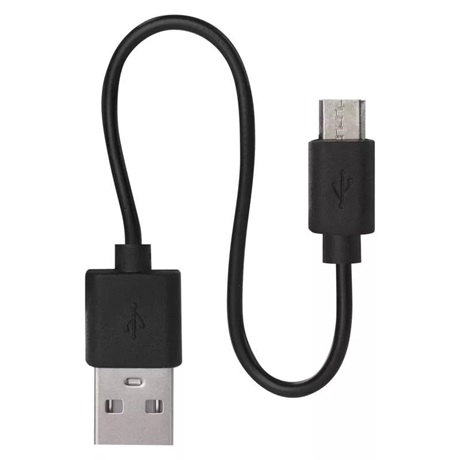 Emos P3923 TÖLTHETŐ LED KERÉKPÁR LÁMPA SZETT, 90 LM