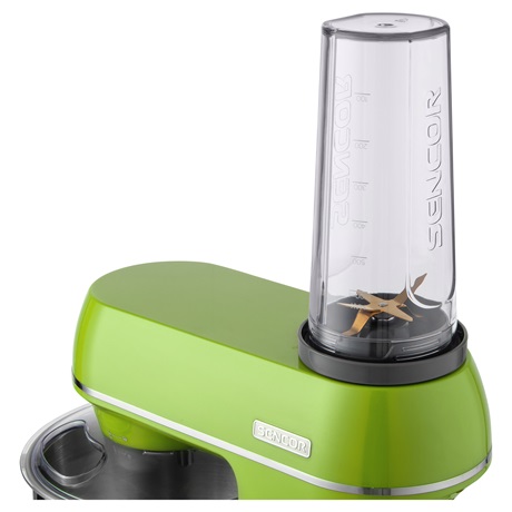 Sencor STM3751GREUE3 KONYHAI ROBOTGÉP