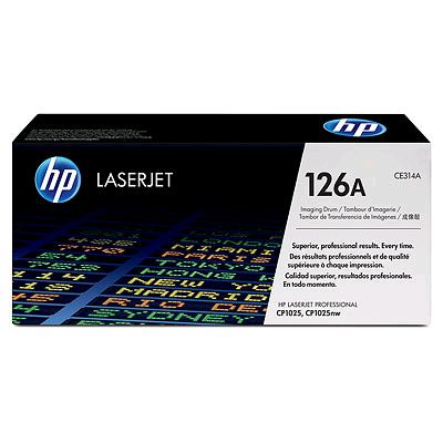 HP CE314A (126A) képalkotó henger HP CE314A (126A) képalkotó henger