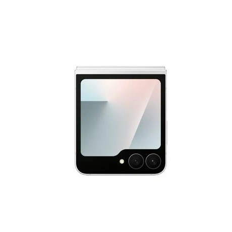 Samsung F761B Galaxy Z Flip7 FE 256GB DualSIM Okostelefon Fehér