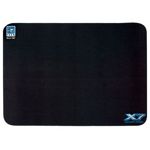 A4-Tech X7 egérpad fekete (A4-X7-300MP)