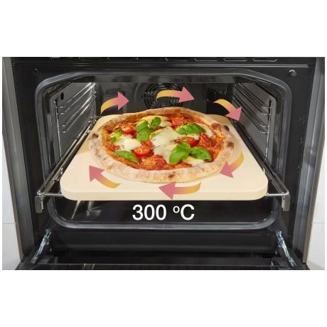 Gorenje GECS5C70WA TŰZHELY KERÁMIALAPOS