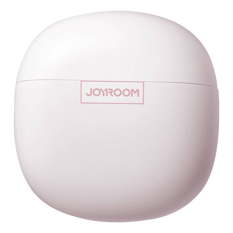 Joyroom Funpods  JR-FB1TWS Fülhallgató Pink 