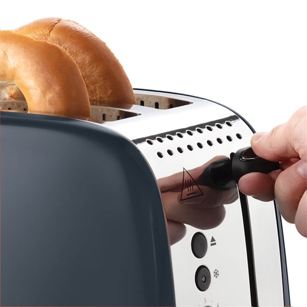 Russell Hobbs 26552-56/RH Colours Plus kenyérpirító Russell Hobbs 26552-56/RH Colours Plus kenyérpirító