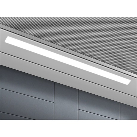 Electrolux LFP616X PÁRAELSZÍVÓ BEÉPÍTHETŐ TELESZKÓPOS