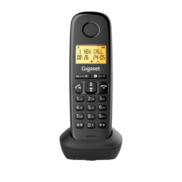 GIGASET Basic 100 DUO Telefon
