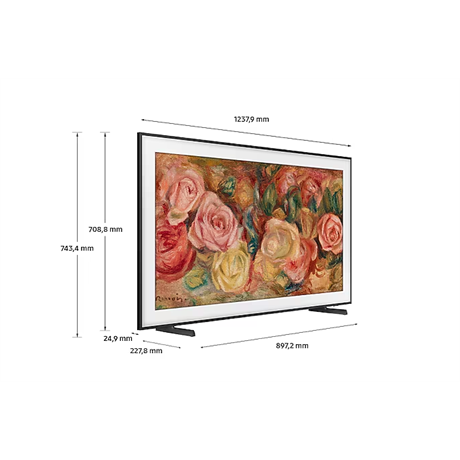 Samsung QE55LS03DAUXXH UHD OLED SMART Televízió