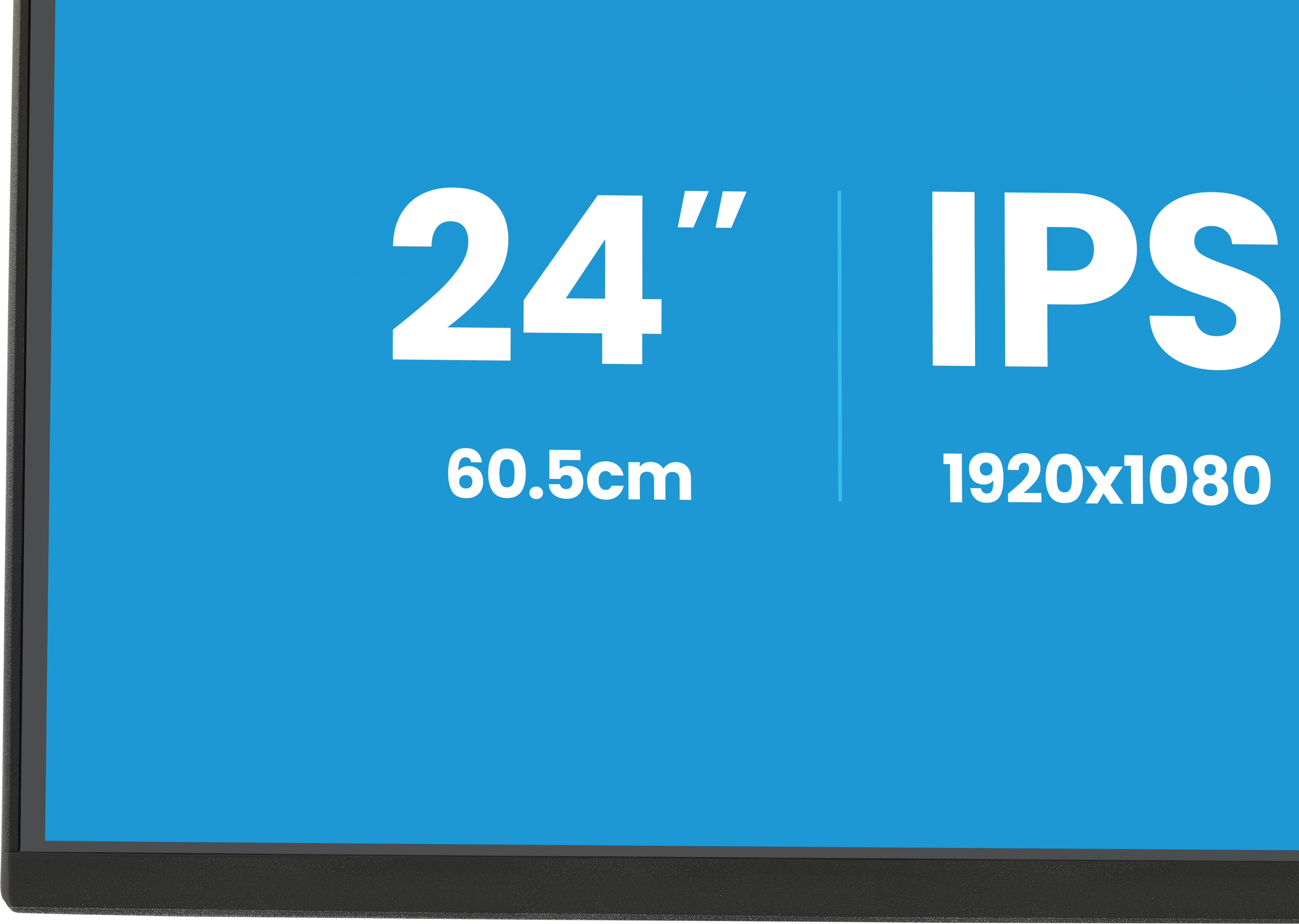 iiyama 24" ProLite XB2492HSU-B1 IPS LED Monitor - 1920x1080, Full HD, 120Hz, 3ms, Hangszóró, Fekete