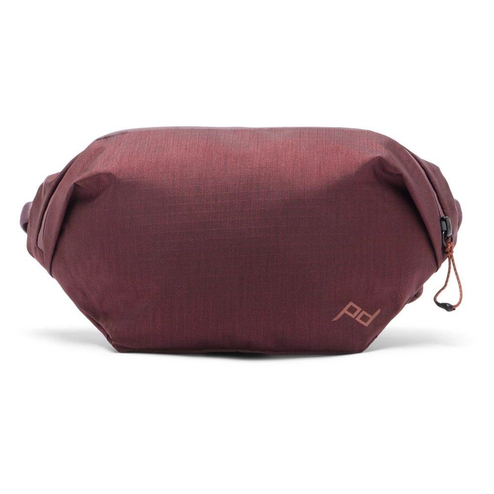 PEAK DESIGN Outdoor Sling 2L Holdfogyatkozás PEAK DESIGN Outdoor Sling 2L Holdfogyatkozás