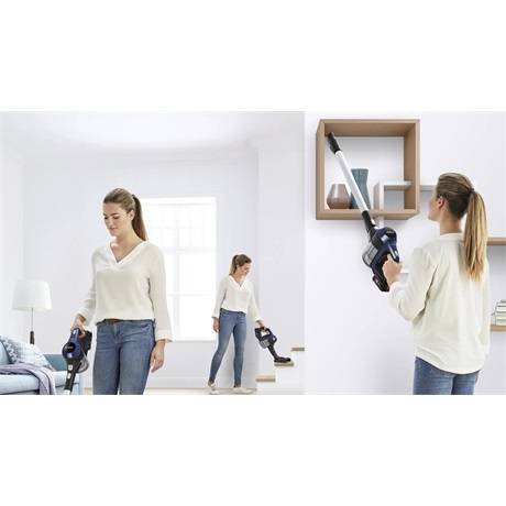 Bosch BCS611P4A PORSZÍVÓ ÁLLÓ
