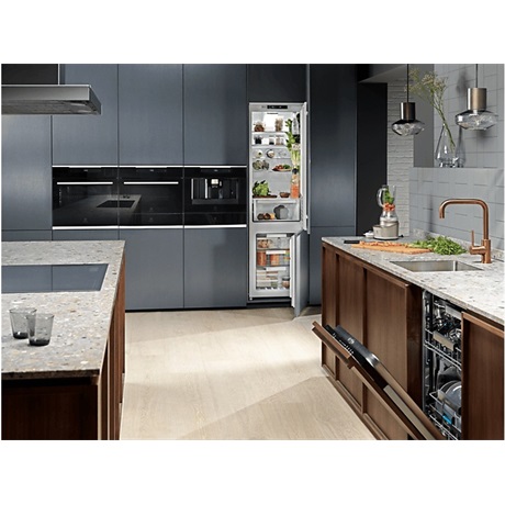Electrolux EEC87400W  14 terítékes beépíthető mosogatógép