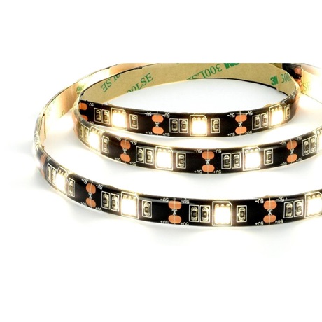 Retlux RLS 101 USB LED SZALAG 30LED CW