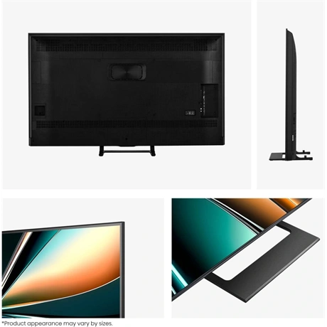 Hisense 50" 50U7Q 4K UHD Smart MiniLED ULED TV