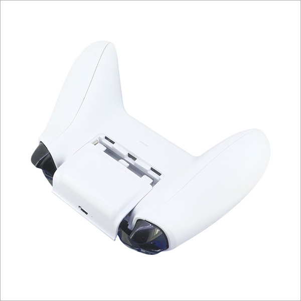 FroggieX Rechargeable Battery Xbox One fehér akkumulátor