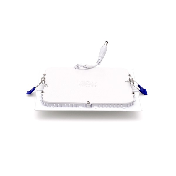 Iris Lighting PLSS-12W 12W/820lm/4000K álmennyezeti négyzet alakú led panel (ILPLSS12W4000K)