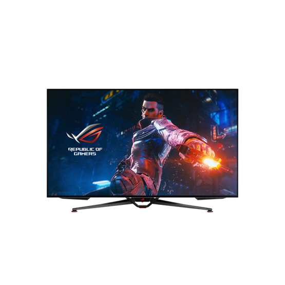Asus 47,53" ROG Swift PG48UQ OLED monitor Asus 47,53" ROG Swift PG48UQ OLED monitor