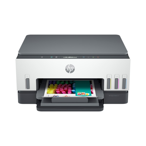 HP Smart Tank 670 All-in-One nyomtató (6UU48A) HP Smart Tank 670 All-in-One nyomtató (6UU48A)