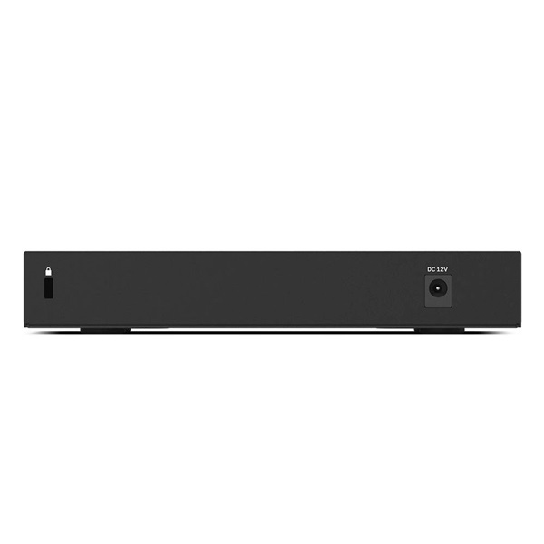 LINKSYS Gigabit Switch 8-port (LGS108-EU)