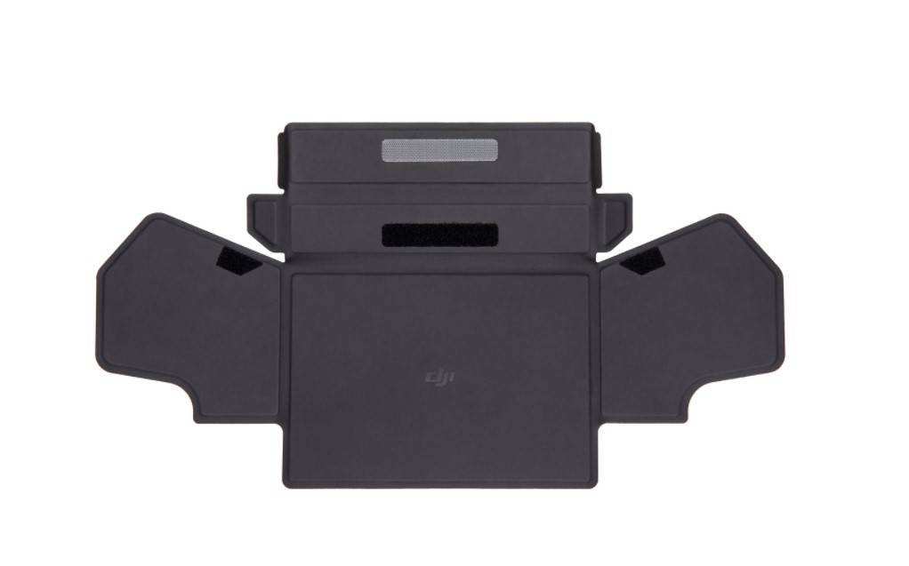 DJI Mavic Air 2 / DJI Mini 2 okostelefon napellenző