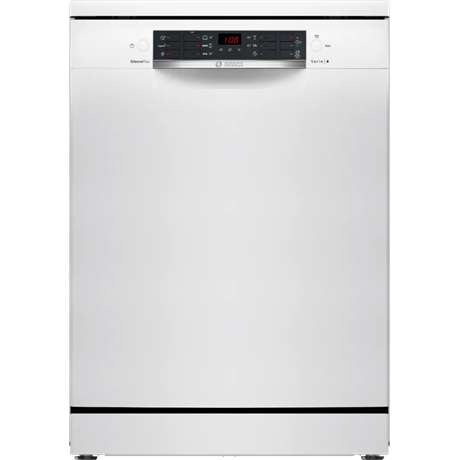 Bosch SMS46KW02E 13 terítékes mosogatógép Bosch SMS46KW02E 13 terítékes mosogatógép