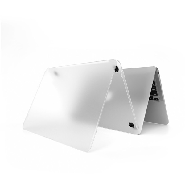 NextOne AB1-MBA13-SFG-SMK MacBook Air 13" Retina fekete védőtok NextOne AB1-MBA13-SFG-SMK MacBook Air 13" Retina fekete védőtok