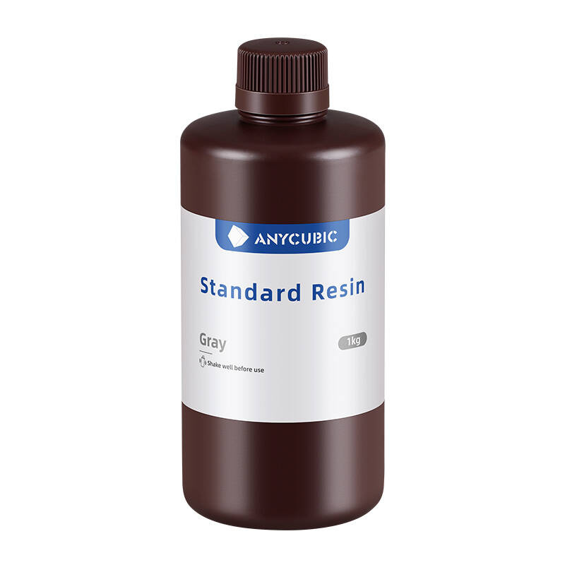 AnyCubic Standard Resin gyanta Szürke 