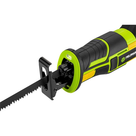 Fieldmann FDUO70505-0 AKKUS ORRFŰRÉSZ Fieldmann FDUO70505-0 AKKUS ORRFŰRÉSZ
