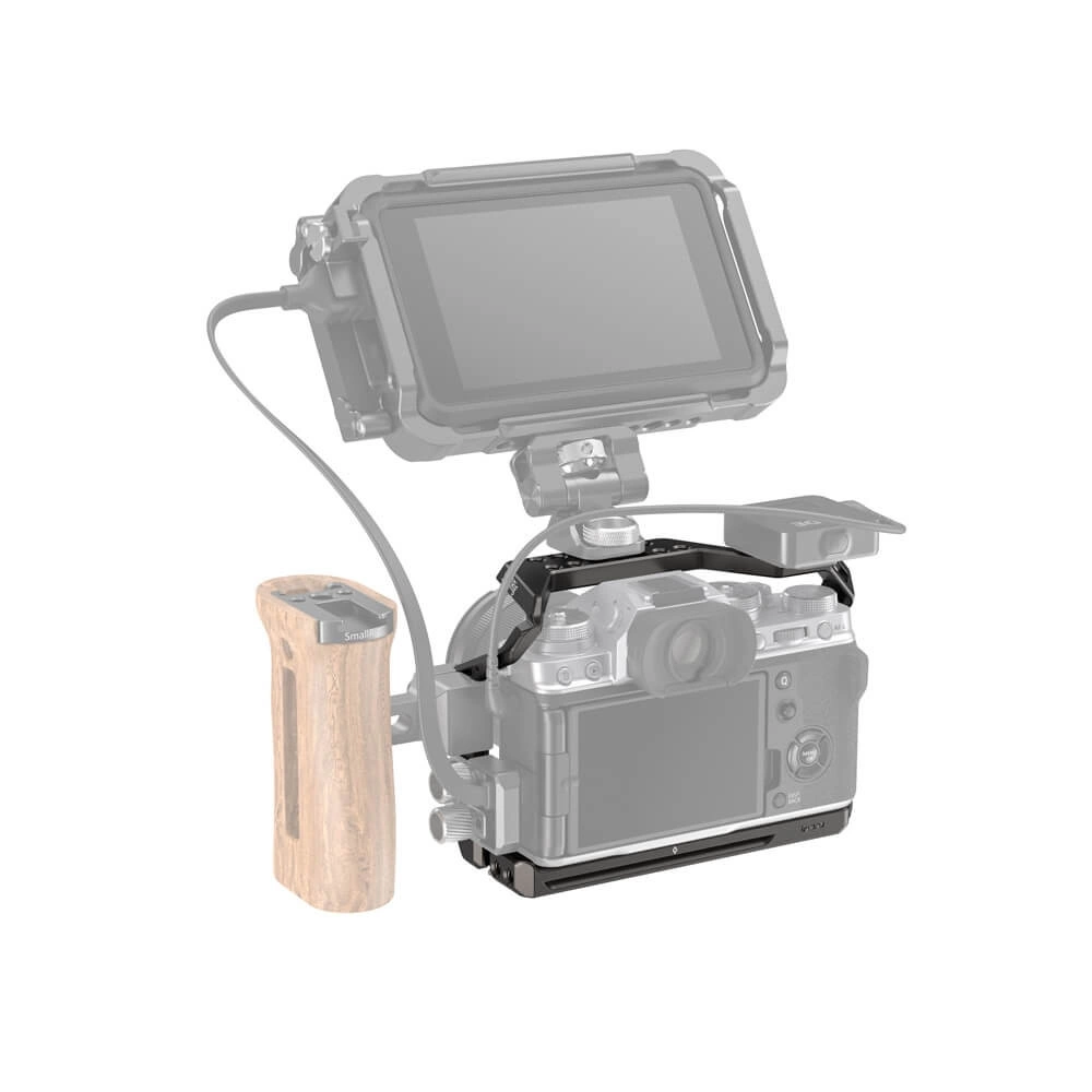 SMALLRIG CCF2761 Cage for FUJIFILM X-T4 Kamera