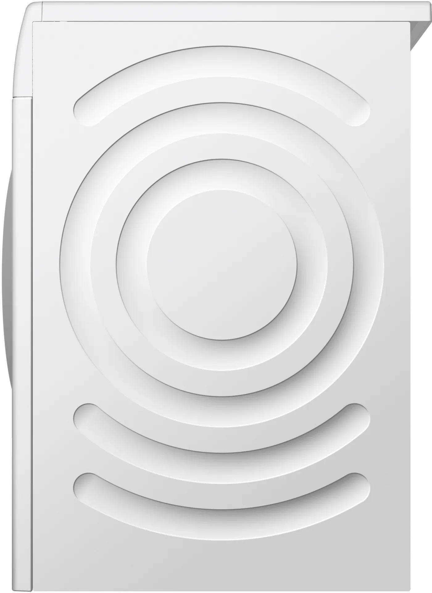 Bosch WGB25402BY Elöltöltős mosógép - 10 Kg, 1400 Fordulat/perc, A Energiaosztály