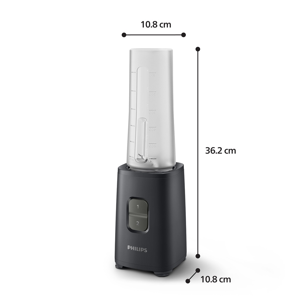 Philips Series 1000 HR2040/00 turmixgép
