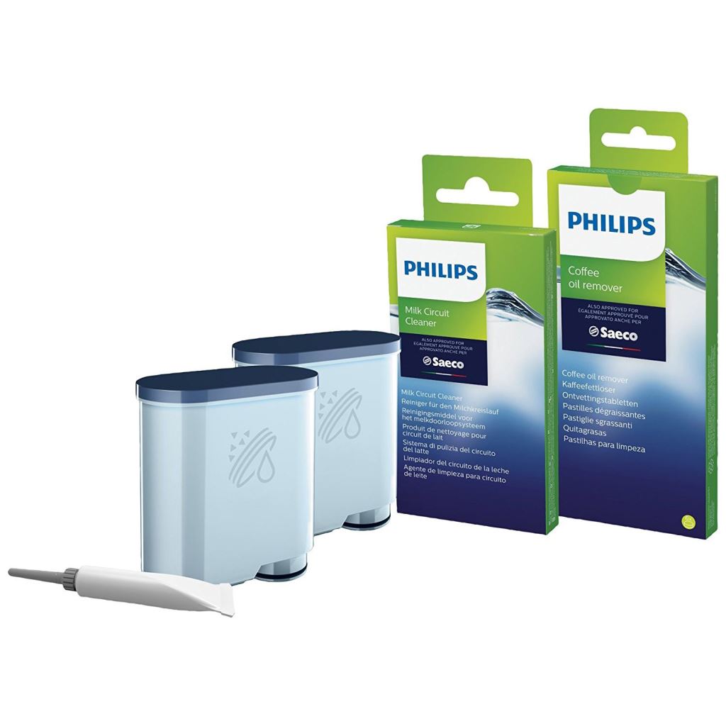 Philips CA6707/10 AquaClean karbantartó készlet Philips CA6707/10 AquaClean karbantartó készlet