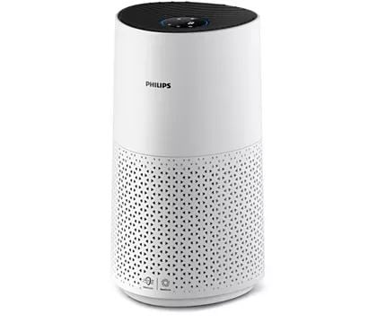 Philips AC1715/10 Air Purifier 1000i sorozatú légtisztító fehér